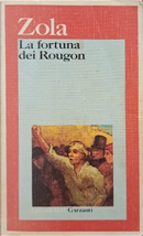 La fortuna dei Rougon by Émile Zola