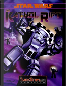The Kathol Rift by Eric S. Trautmann, Joshua A. Miller, Pablo Hidalgo, Sterling Hershey, Timothy S. O'Brien