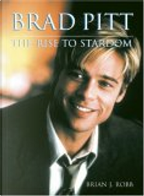 Brad Pitt by Brian J. Robb
