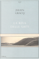 La riva delle Sirti by Julien Gracq
