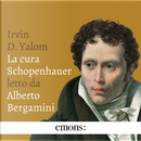 La cura Schopenhauer by Irvin D. Yalom