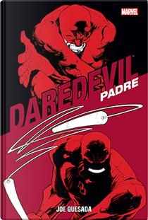 Daredevil Collection vol. 4 by Joe Quesada