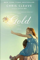 Gold by Chris Cleave