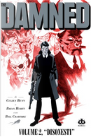 The Damned - Vol. 2 by Cullen Bunn