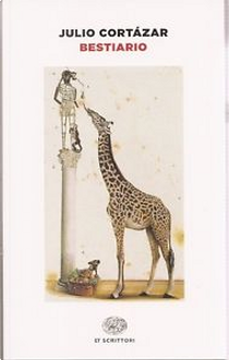 Bestiario by Julio Cortazar