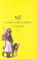 Il corsaro by George G. Byron