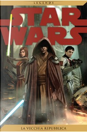 Star Wars Legends #20 by Alexander Freed, Rob Chestney