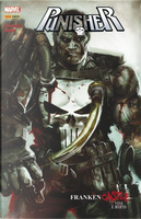 Punisher n. 3 - Frankencastle by Dan Brereton, Rick Remender, Tony Moore