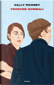 Persone normali by Sally Rooney
