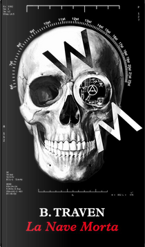 La nave morta by Bruno Traven