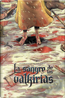 La Sangre de las Valkirias by Pere Pérez, Victor Santos