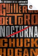 Nocturna by Chuck Hogan, Guillermo del Toro
