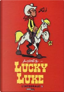Lucky Luke. L'integrale - Vol. 1 by Morris