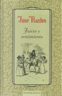 Juicio y sentimiento by Jane Austen