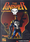 The Punisher / El Castigador, coleccionable #2 (de 32) by Mike Baron, Steve Grant