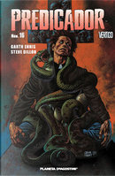 Predicador #16 (de 20) by Garth Ennis
