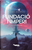 Fundació i Imperi by Isaac Asimov