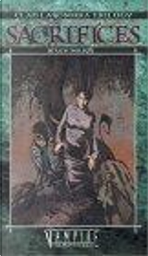 Clan Lasombra Trilogy by Bruce Baugh