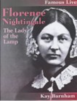 Florence Nightingale by Kay Barnham
