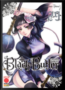 Black Butler vol. 29 by Yana Toboso