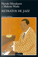 Retratos de jazz by Haruki Murakami