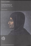 Savonarola by Franco Cordero