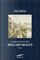 Invito a Capri con delitto by Emilio Martini