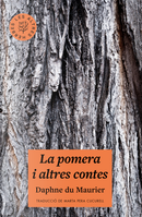 La pomera i altres contes by Daphne du Maurier