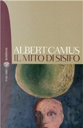 Il mito di Sisifo by Albert Camus