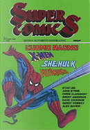 Super Comics n. 1 by Chris Claremont, Dave Cockrum, Gerry Conway, John Byrne
