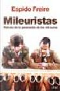 Mileuristas by Espido Freire