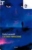 L'ottava vibrazione by Carlo Lucarelli