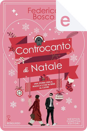 Controcanto di Natale by Federica Bosco