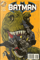 Batman n. 65 by John Stanisci, Sal Buscema