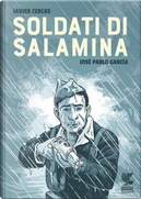 Soldati di Salamina by Javier Cercas, José Pablo García
