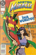 Mister Miracle #8 (de 8) by Doug Moench