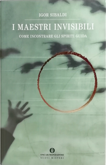 I maestri invisibili by Igor Sibaldi