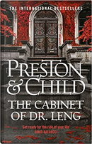 The Cabinet of Dr. Leng by Douglas Preston, Lincoln Child