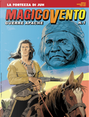 Magico Vento - Guerre Apache n. 1 by Gianfranco Manfredi