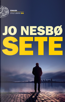 Sete by Jo Nesbø