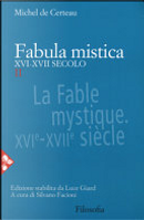 Fabula mistica - Vol. 2 by Michel de Certeau