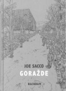 Gorazde by Joe Sacco