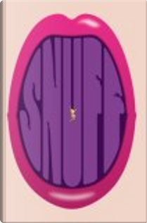 Snuff by Chuck Palahniuk