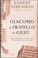 Giacomo, il fratello di Gesù by Robert H. Eisenman
