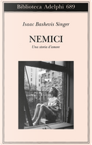 Nemici by Isaac Bashevis Singer