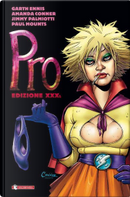 Pro by Garth Ennis
