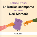 La lettrice scomparsa by Fabio Stassi