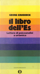 il libro dell'Es by Georg Groddeck