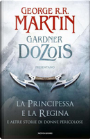 La principessa e la regina