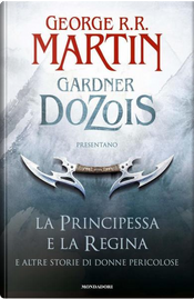 La principessa e la regina La principessa e la regina